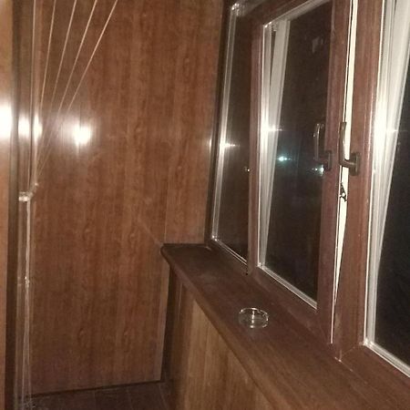 Apartment 2Bedrooms On Stalevarov Near State Medical University Zaporizhia Dış mekan fotoğraf