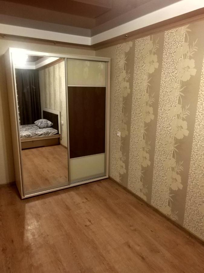 Apartment 2Bedrooms On Stalevarov Near State Medical University Zaporizhia Dış mekan fotoğraf