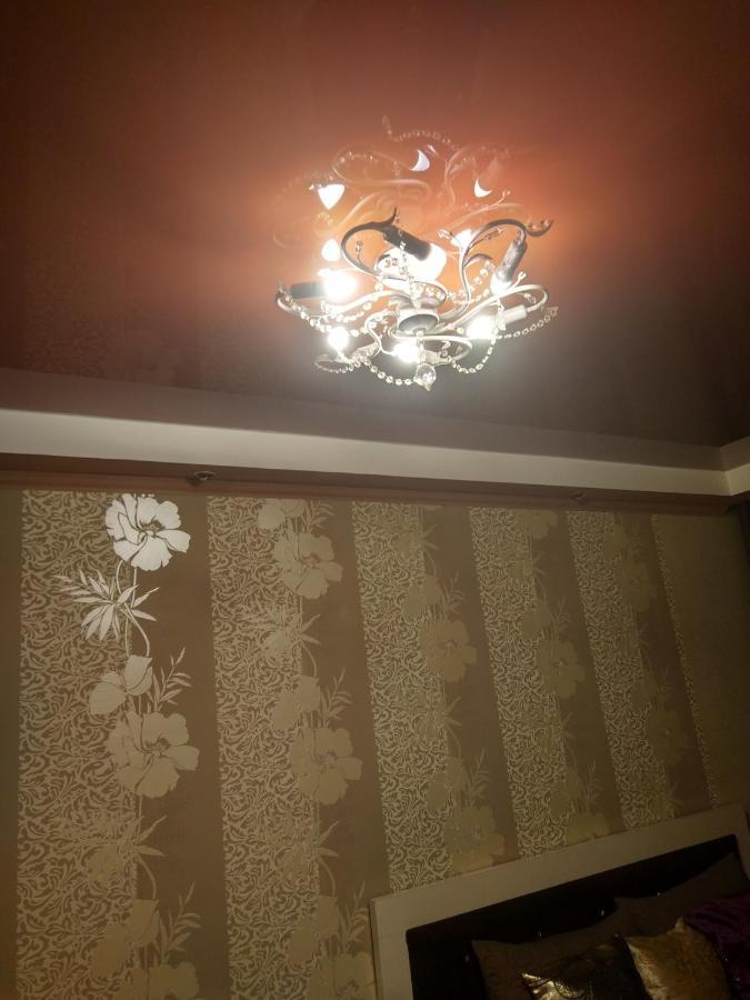 Apartment 2Bedrooms On Stalevarov Near State Medical University Zaporizhia Dış mekan fotoğraf